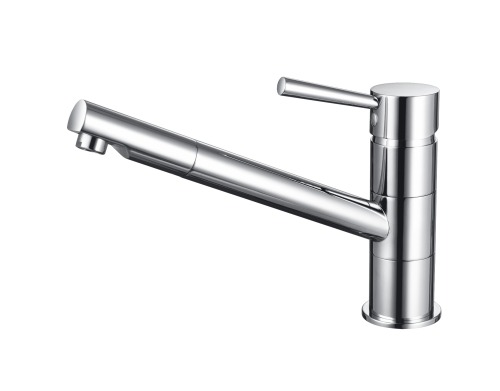 CL-21013  kitchen faucet (with 360 degree rotary spout)