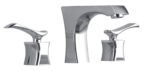 CL-20811 8 inch washbasin faucet