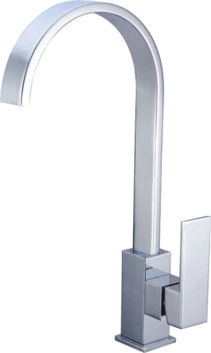 CL-20504 Square kitchen faucet