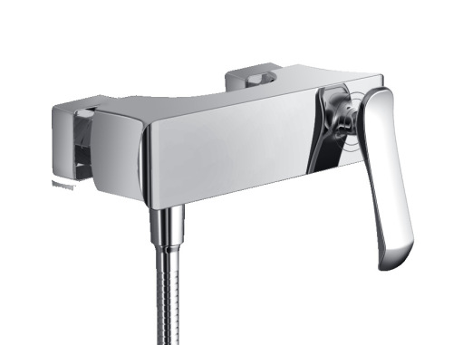 CL-20807 Shower faucet