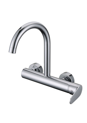 CL-21808 Concealed kitchen faucet