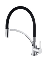 Kitchen faucet