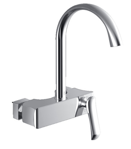 CL-20808 Concealed kitchen faucet