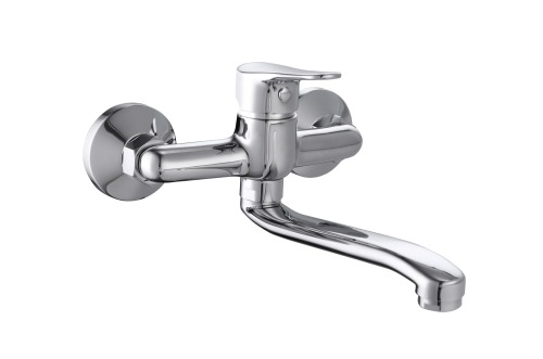 CL-21408 Concealed kitchen faucet