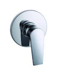 CL-20205 Concealed shower faucet
