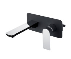 CL-21203 Concealed washbasin faucet