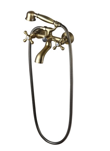 CL-10407 Bathtub faucet