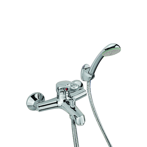 CL-20410 Bath-shower faucet