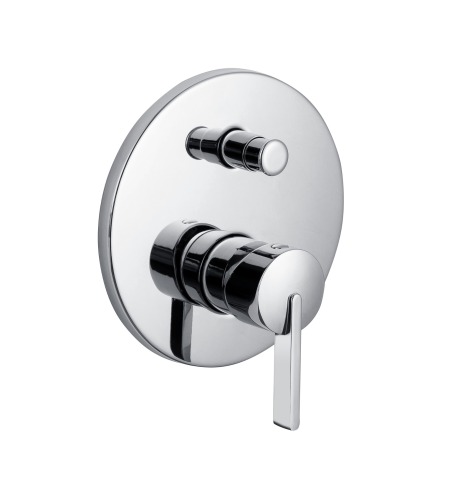 CL-20106  Concealed bath-shower faucet