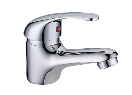 CL-20001 Washbasin faucet