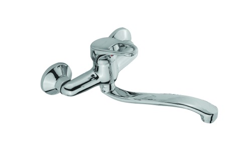 CL-20408 Concealed kitchen faucet