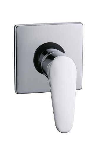 CL-21805 Concealed shower faucet