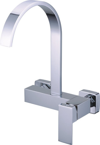 CL-20508 Concealed kitchen faucet