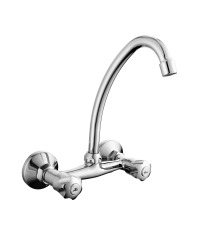 CL-10211 Concealed faucet