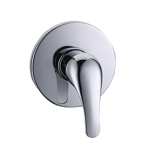 CL-20005 Concealed shower faucet