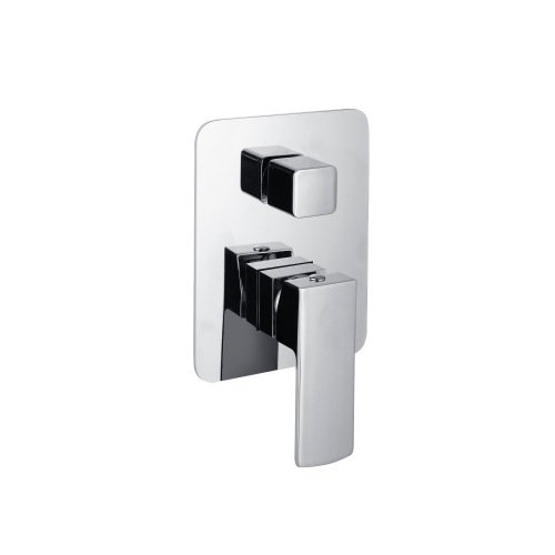 CL-21306 Concealed bath-shower faucet