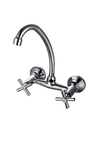 CL-10311 Concealed faucet