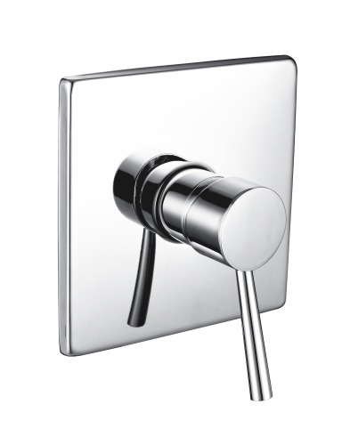 CL-21005 Concealed shower faucet