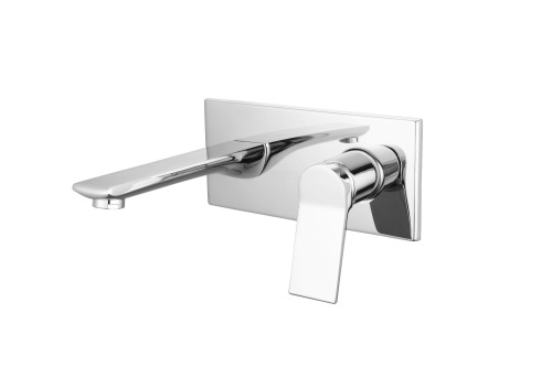 CL-21503 Concealed washbasin faucet