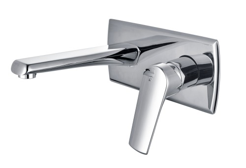 CL-20903 Concealed washbasin faucet