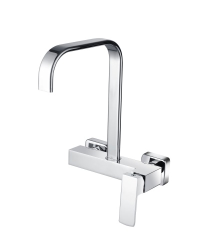 CL-21308 Concealed kitchen faucet