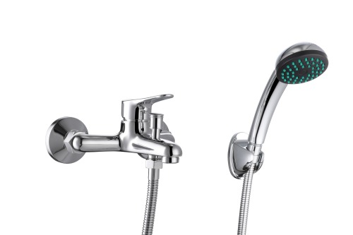 CL-21410 Bath-shower faucet