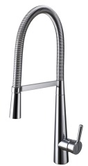 Kitchen faucet