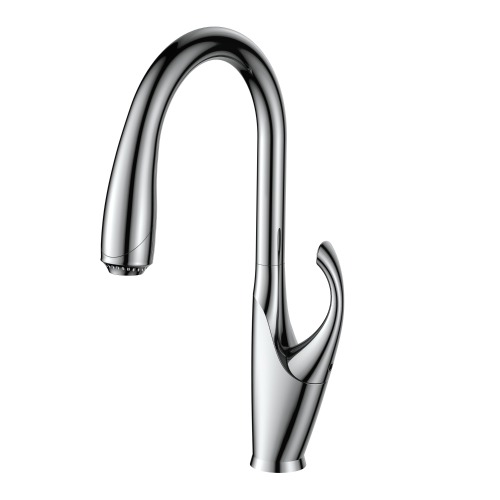 OB-D91 Chrome