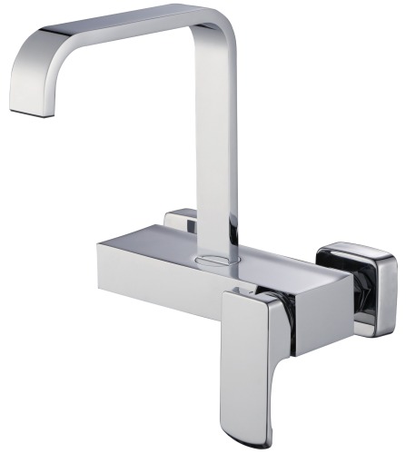 CL-20608 Concealed kitchen faucet