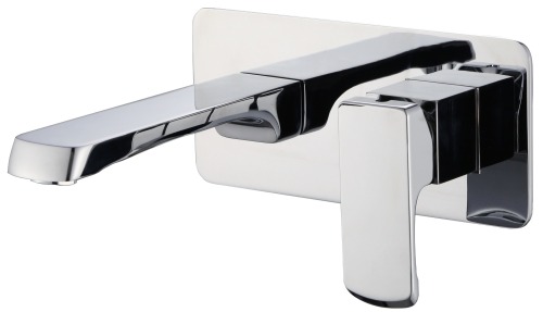 CL-20603 Concealed washbasin faucet