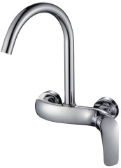 CL-20708 Concealed kitchen faucet