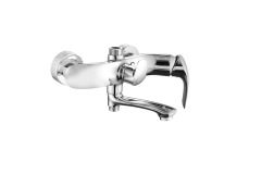CL-20709 Big bath-shower faucet