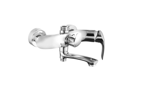 CL-20709 Big bath-shower faucet