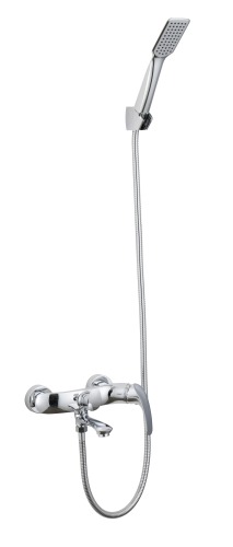 CL-20710 Bath-shower faucet