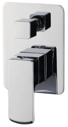 CL-20606 Concealed bath-shower faucet