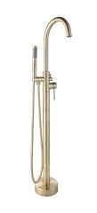 CL-00102 Floor bathtub faucet