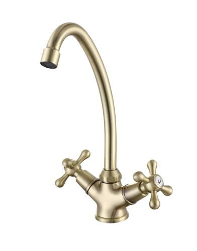 CL-10410 basin faucet