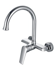 CL-20908 Concealed kitchen faucet