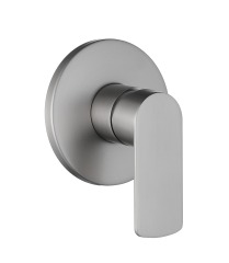 CL-21605 concealed shower faucet