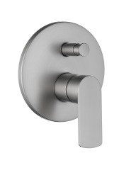 CL-21606 concealed shower faucet