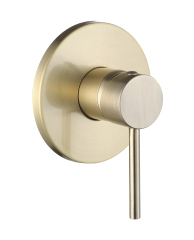 CL-21705 conceald washbasin faucet