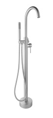 CL-00102 Floor bathtub faucet