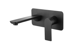 CL-21203 Concealed washbasin faucet