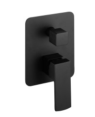 CL-21306 Concealed bath-shower faucet