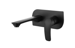 CL-20703 Concealed washbasin faucet