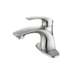 CL-20711 Zinc alloy body lavatory faucet
