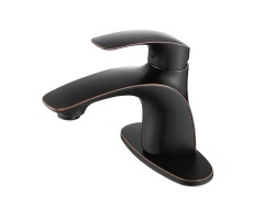 CL-20711 Zinc alloy body lavatory faucet