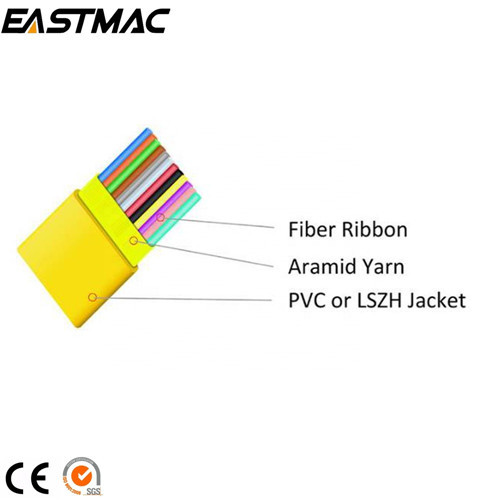 Hot sale 800mpm optical fiber ribbon production line with 6 or 8 fibers for multi core optic fiber cable