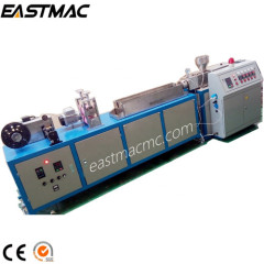 3D printing material extrusion line