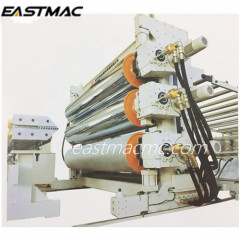 High efficient SJS series parallel twin screw plastic extruder